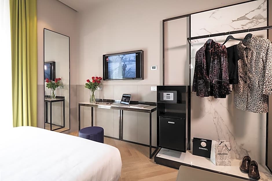 Heart Hotel Milano