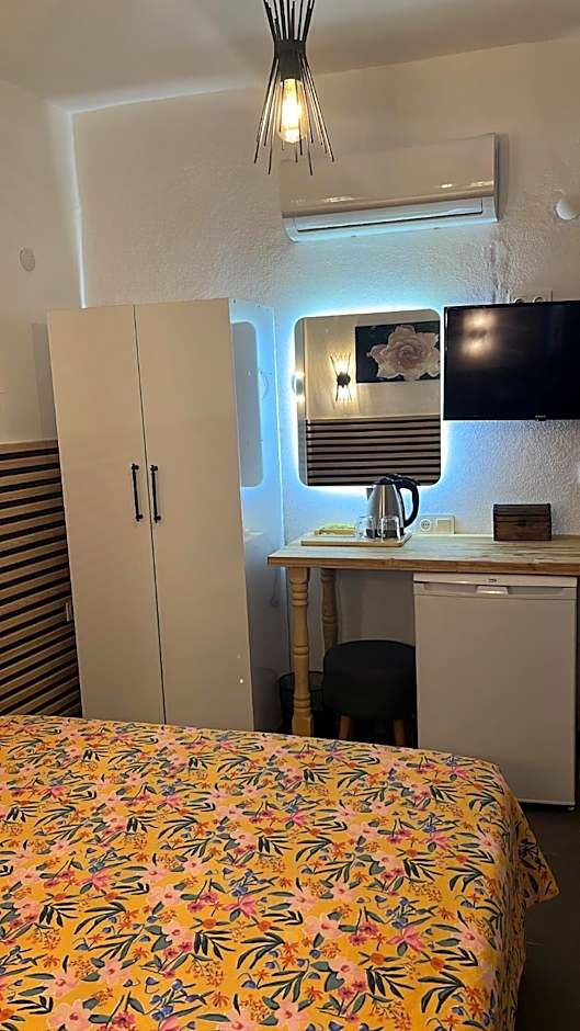 ÇAKIR BUTİK OTEL