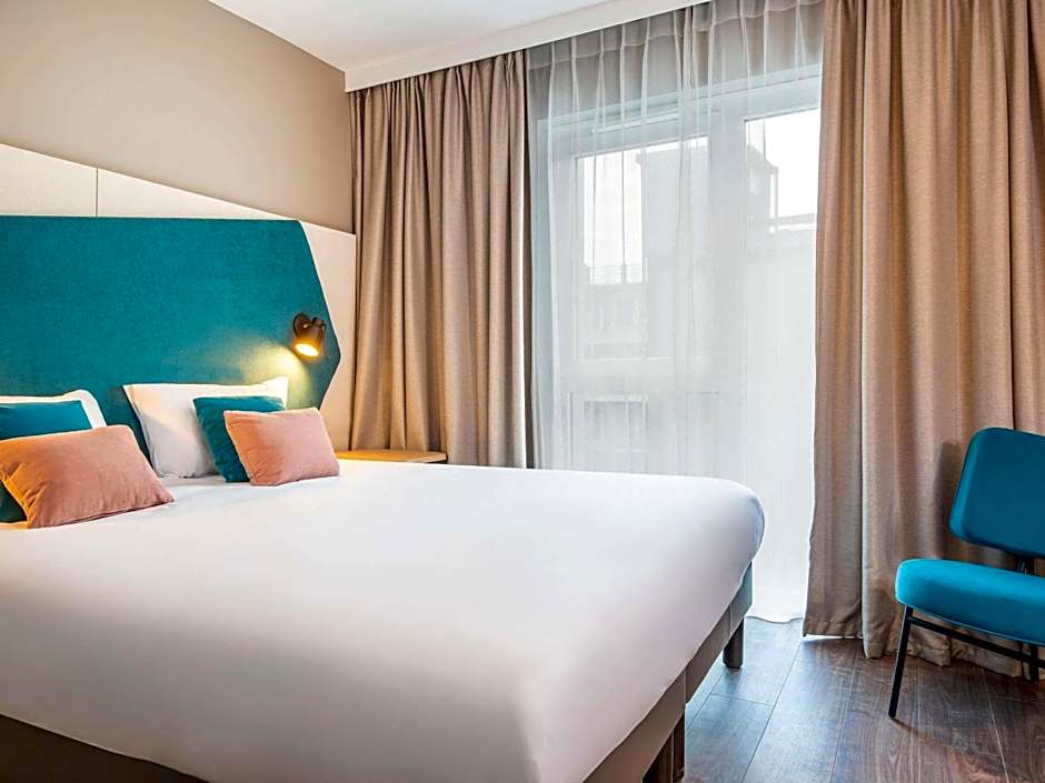 Aparthotel Adagio Heidelberg