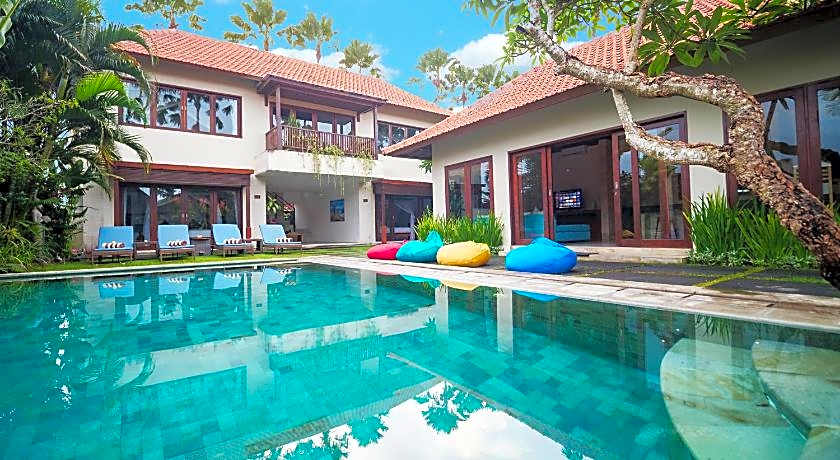 Amore Villas