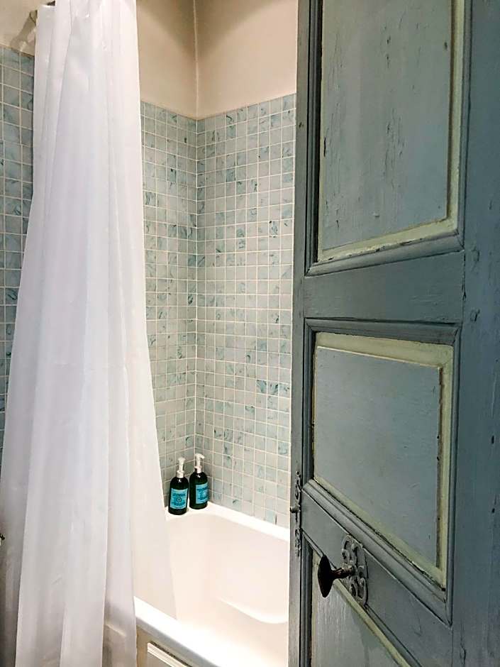 Château de Saint-Girons