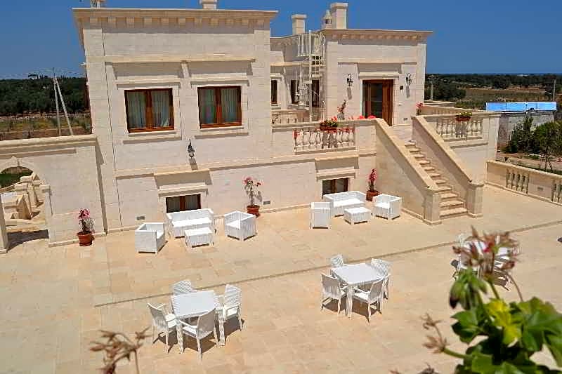 Agriturismo I Pozzetti