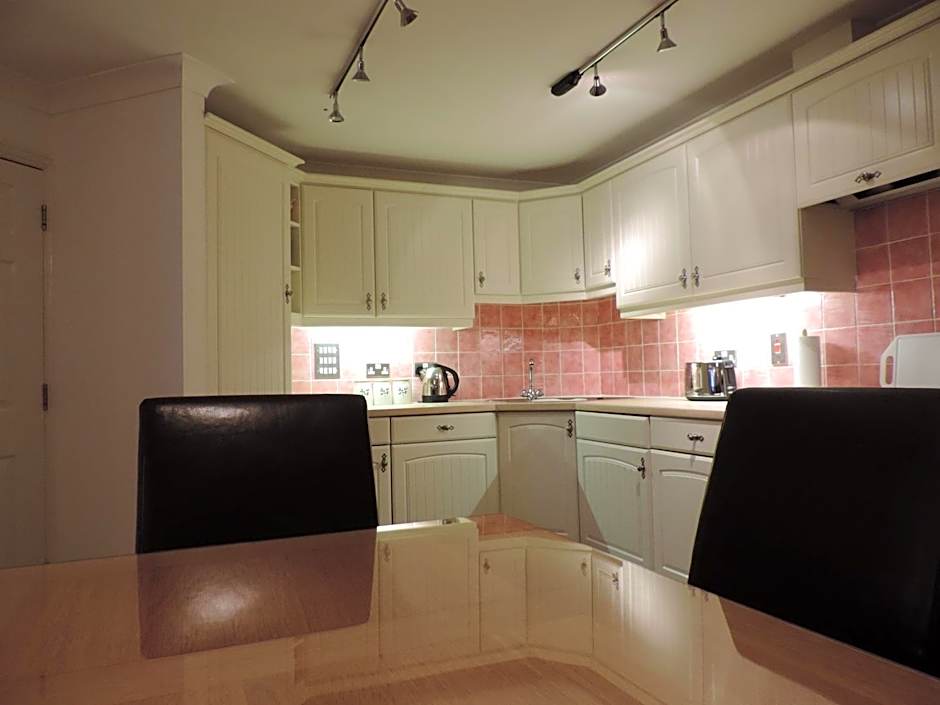 Sea Breeze Apartment