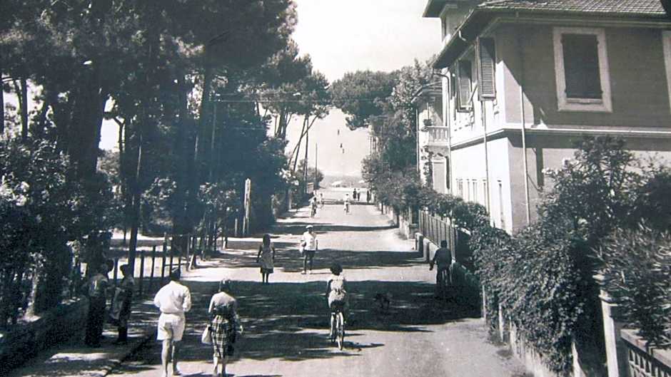 Hotel Oceano