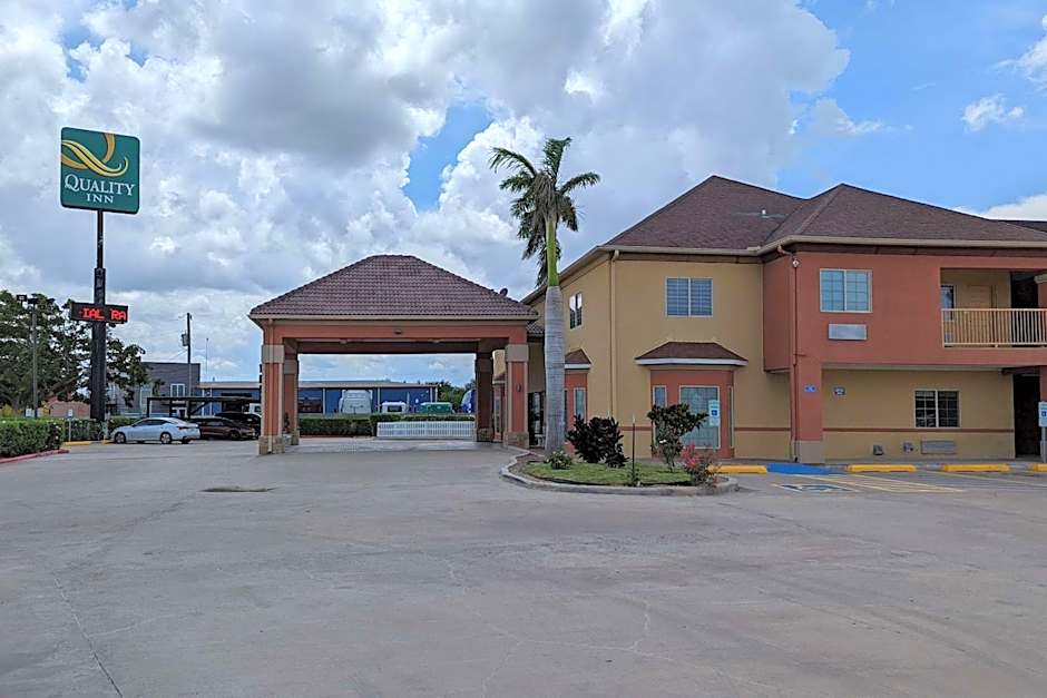 Quality Inn Brownsville
