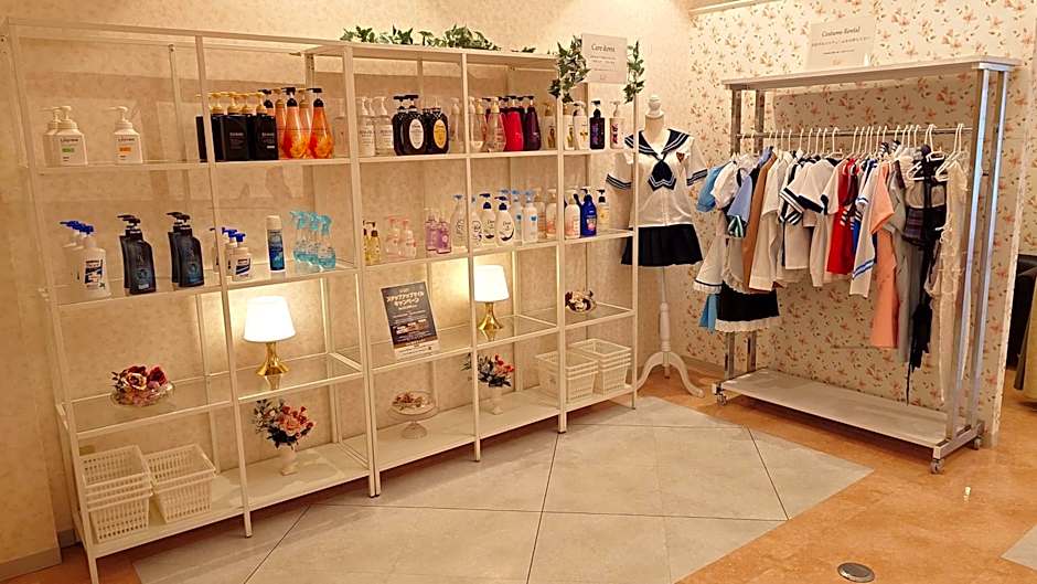 ホテルシエル富士店 -大人専用-