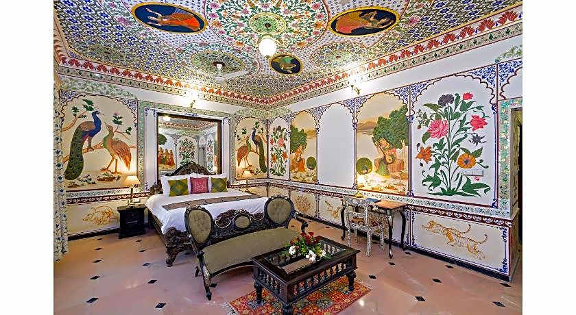 Hotel Chunda Palace