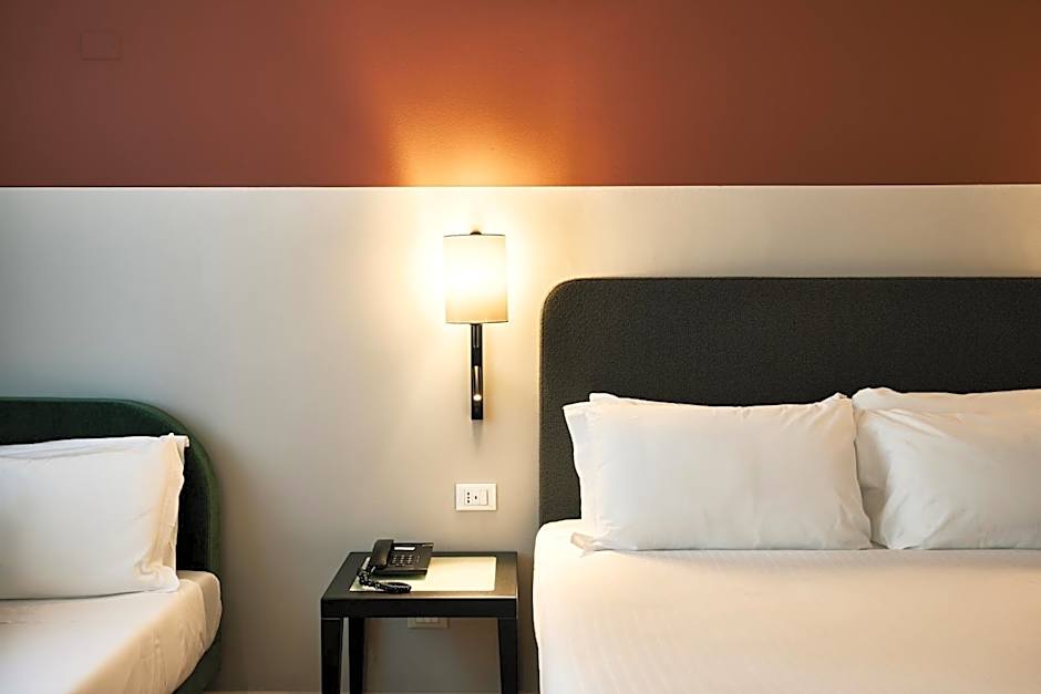 Crowne Plaza Padova By IHG