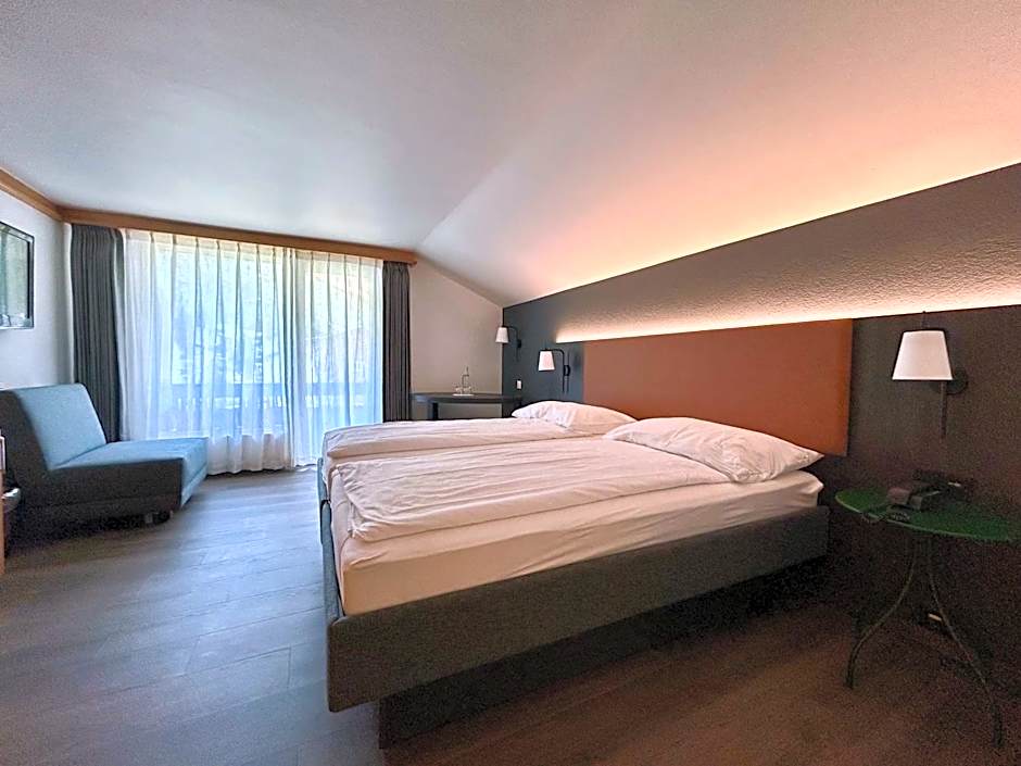 Hotel Alpin Superior