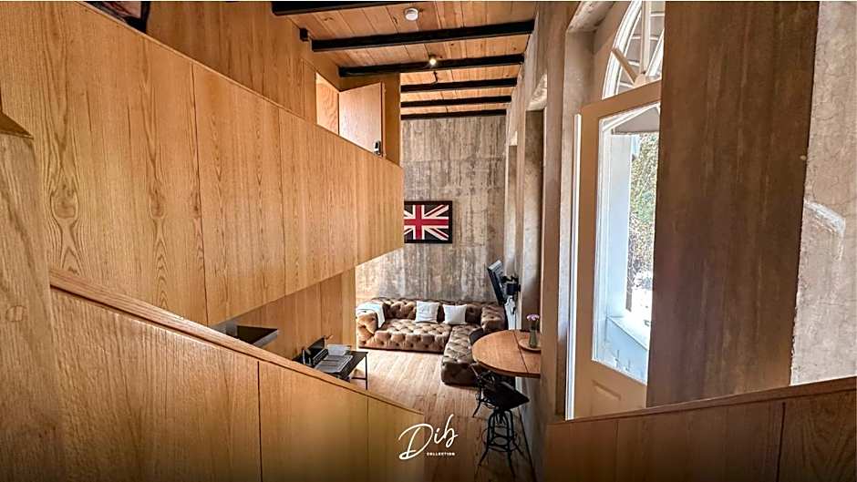 DIB Collection - Modern Stays in Roma Norte