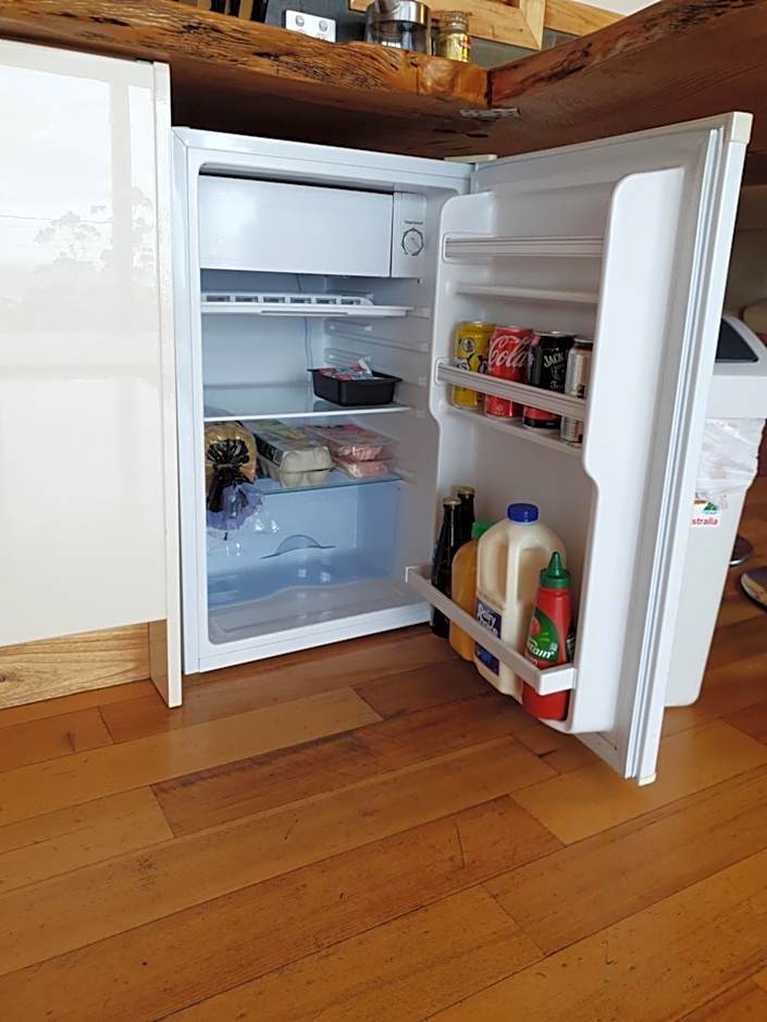 Woodbridge Hill Hideaway