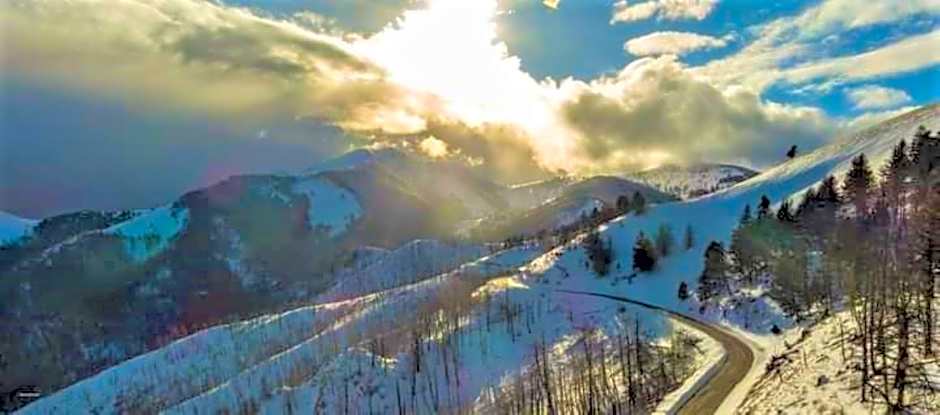 High Sierra Condominiums
