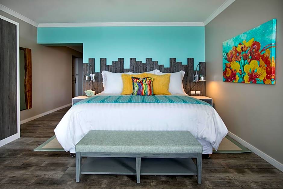 Sea Breeze Beach House All Inclusive by Ocean Hotels