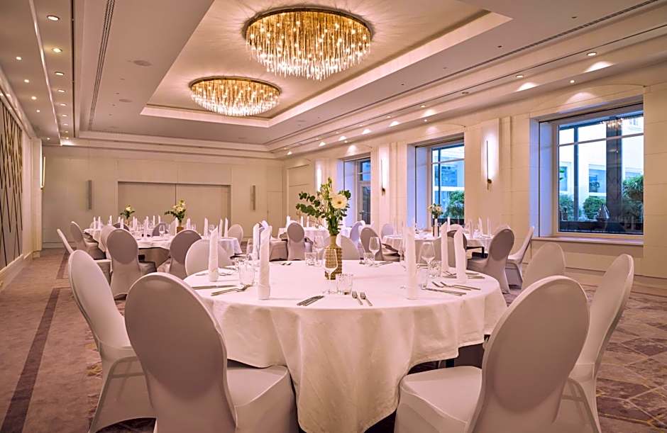 Leonardo Royal Hotel Mannheim
