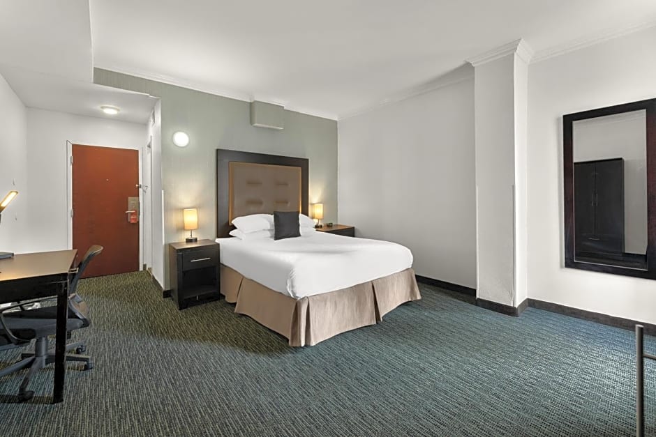 Quality Inn Center City