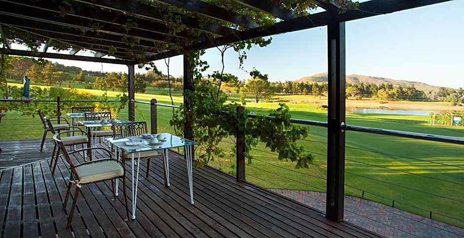Devonvale Golf & Wine Estate