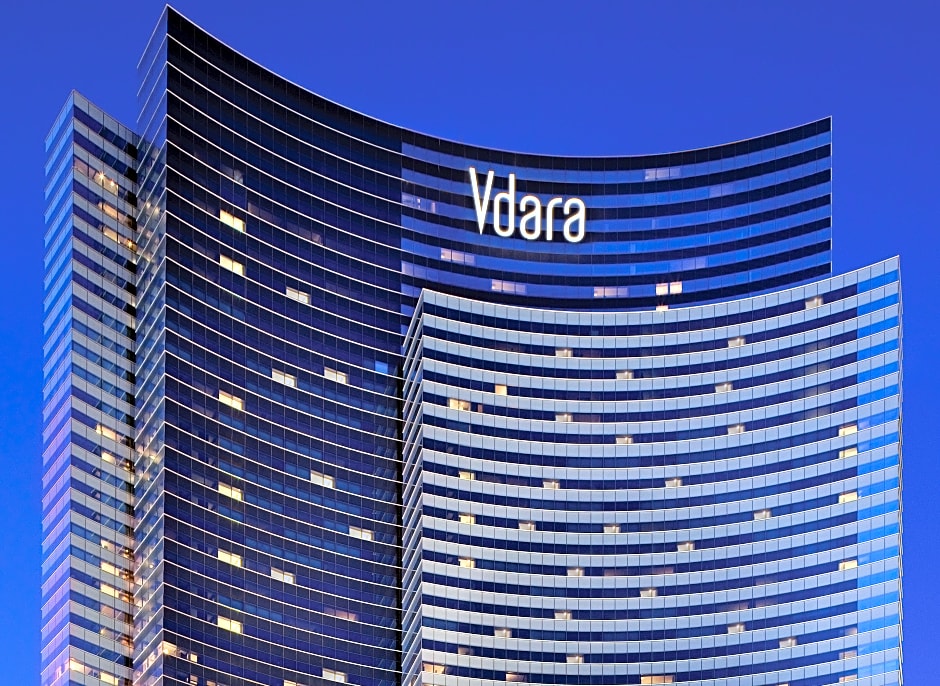 Vdara Hotel & Spa at ARIA Las Vegas - Guest Reservations