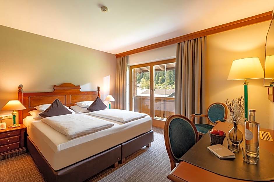 Hotel Elisabeth, 4 Sterne Superior