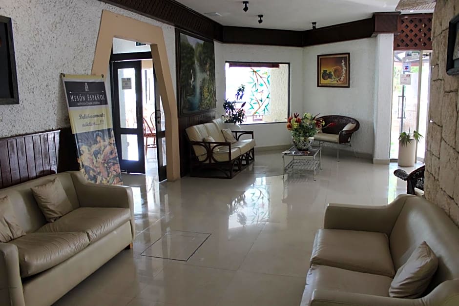 Hotel Plaza Kokai Cancún