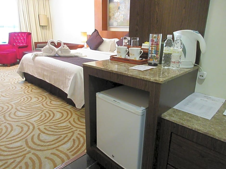 Hotel Aifa
