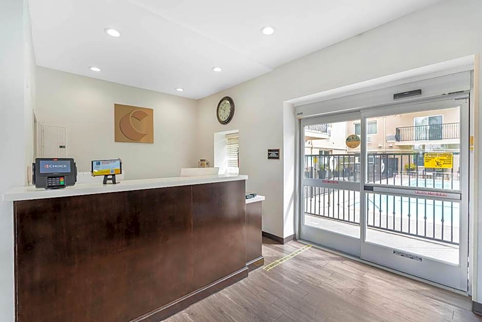 Comfort Inn Cockatoo