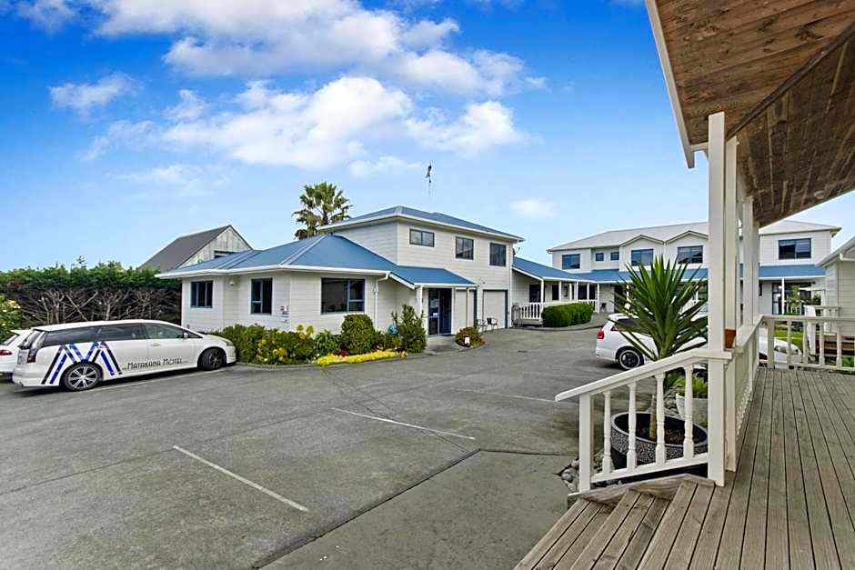 Matakana Motel
