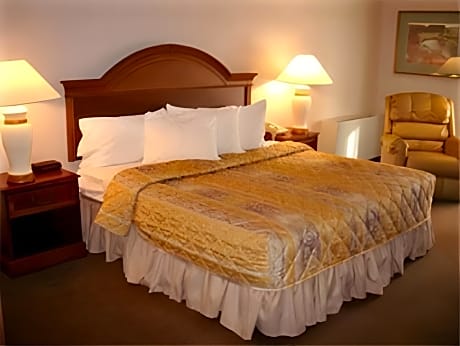 King Room - Non Smoking