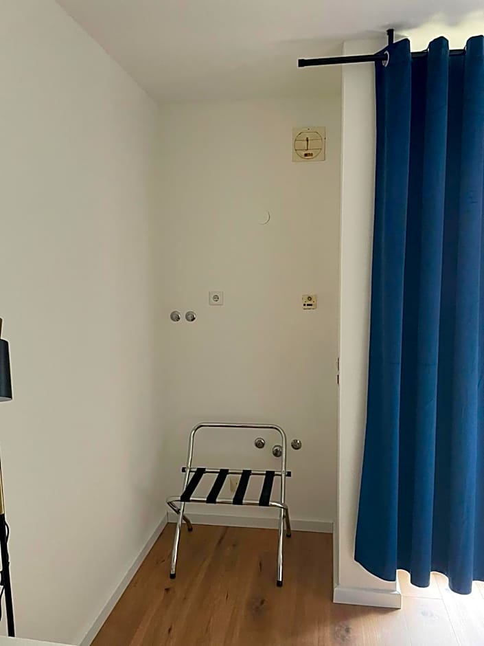 Haven Hotels - Hotel Am Stadion