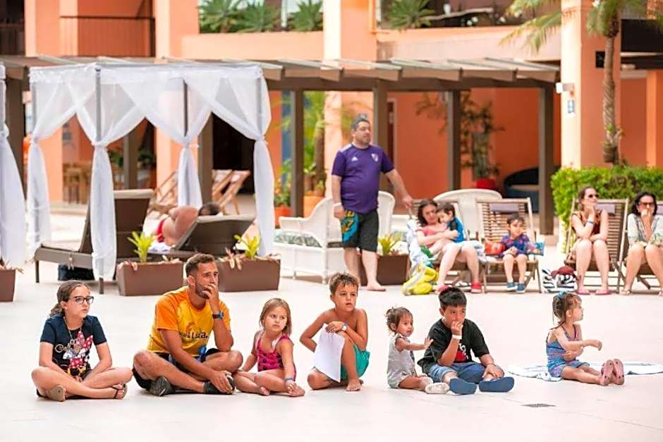 Jurerê Beach Village - Studio Vista Mar
