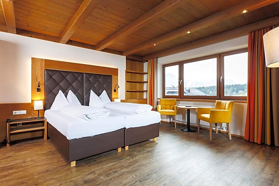 Hotel Landgasthof Gappen