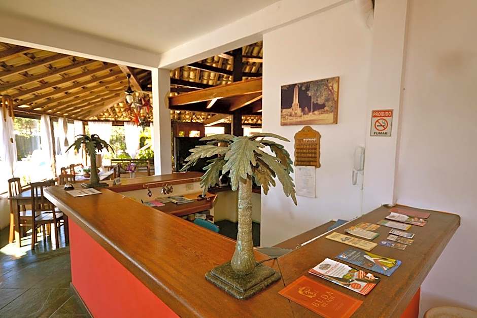 Pousada Da Ferradura