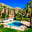PRESIDENTIAL SUITE MOUNTAIN/LAKE VIEWS w/HEATED POOLS- PGA WEST