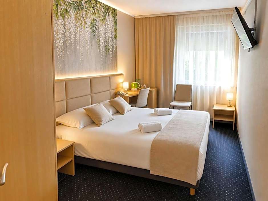 Great Polonia Silesian Quality Hotel