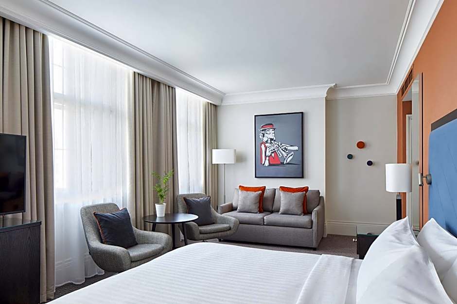 Bristol Marriott Royal Hotel