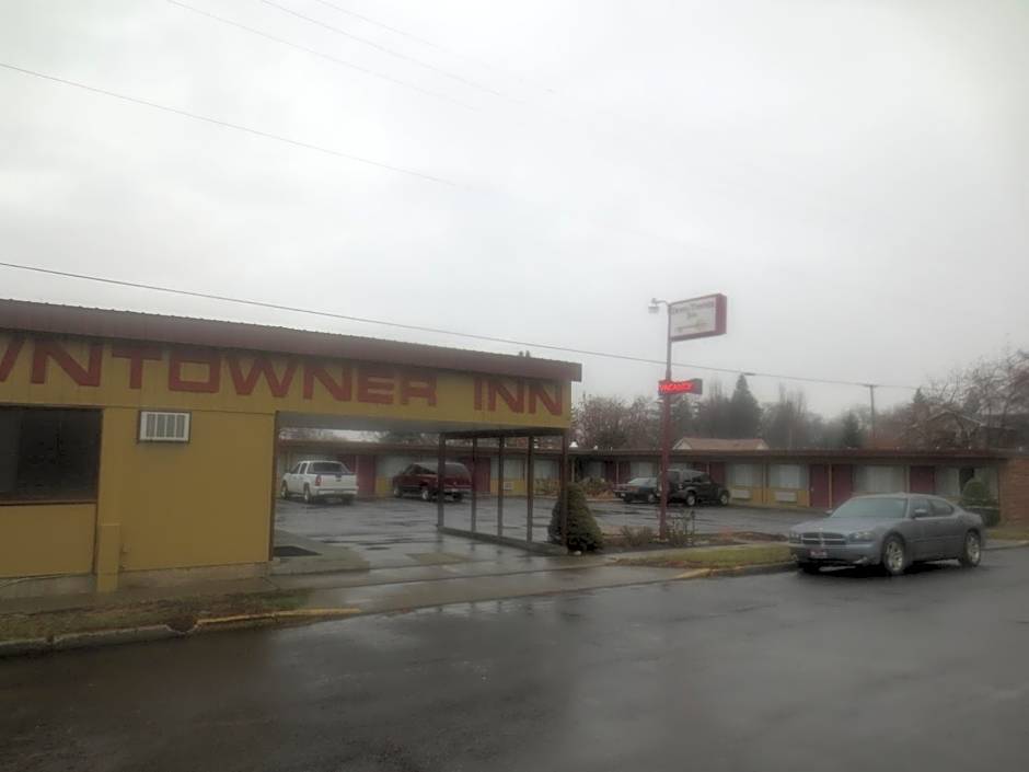 Downtowner Inn