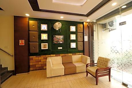 Hotel Eurasia Mohali International Airport