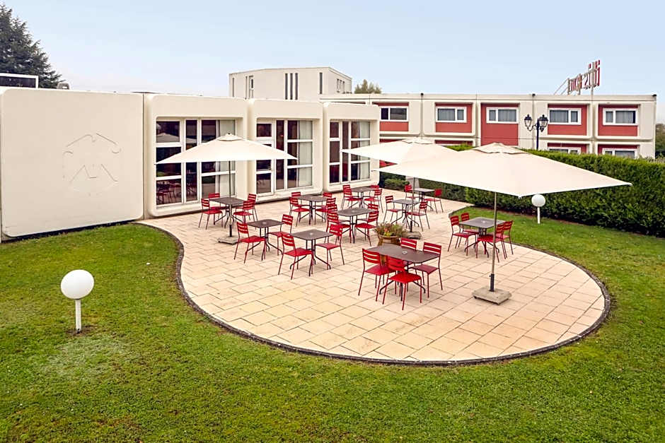 ibis Charleville Mezières