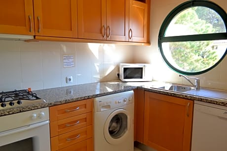 Apartment One Bedroom