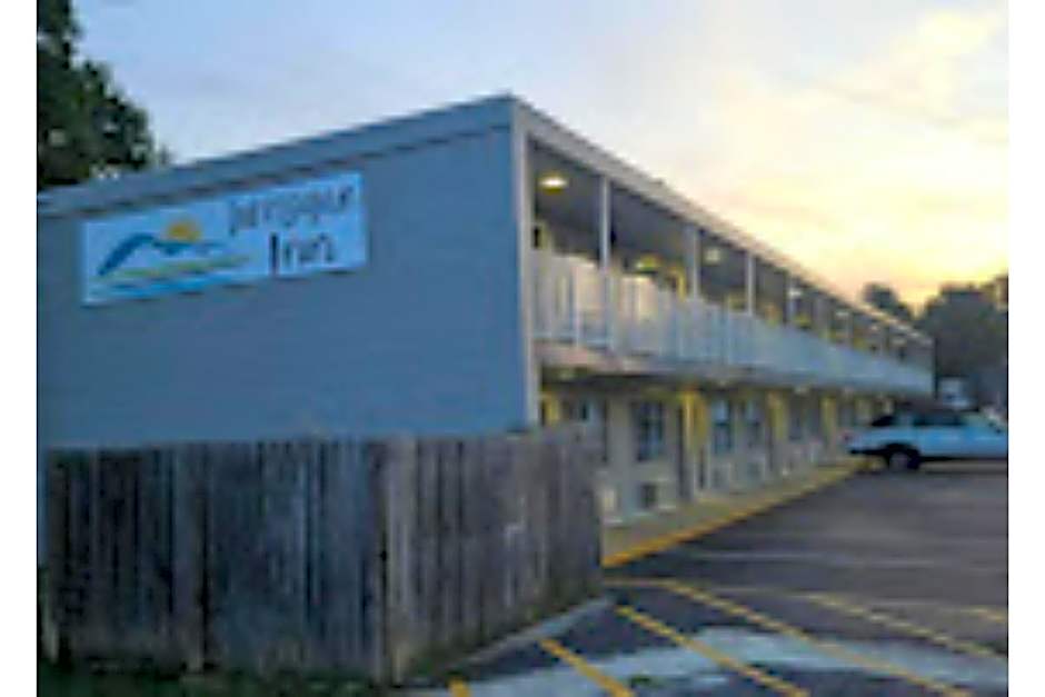 Lake Logan Inn Capital O Ohio