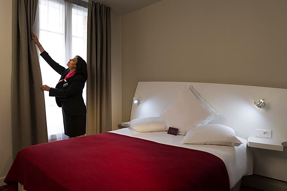 Mercure Paris Levallois