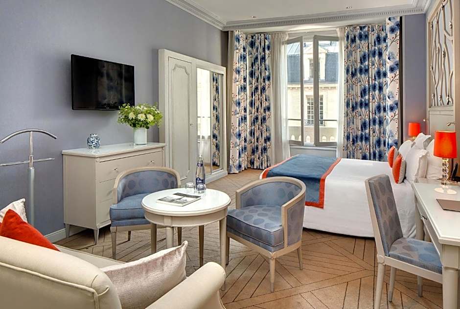 Chateau Frontenac Hotel