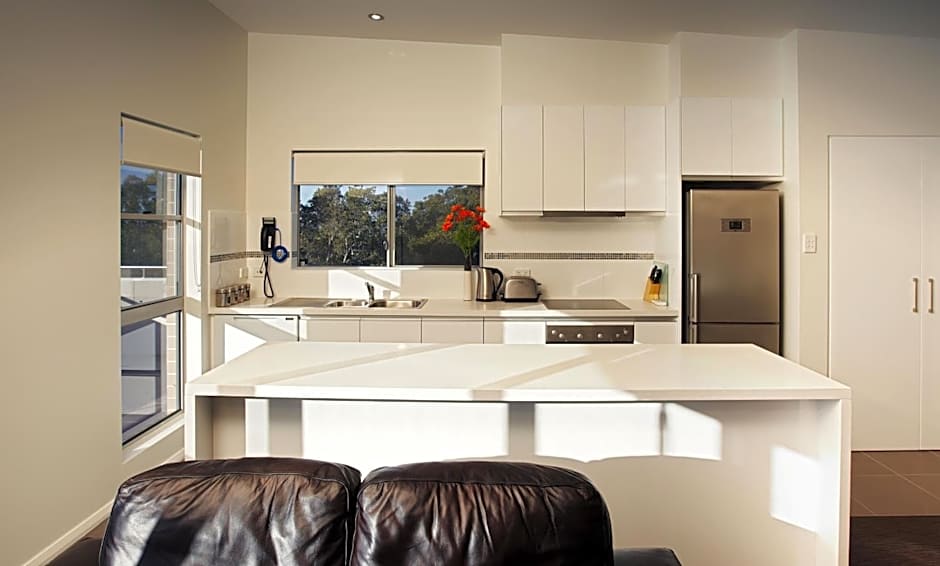 Charlestown Terrace Apartments