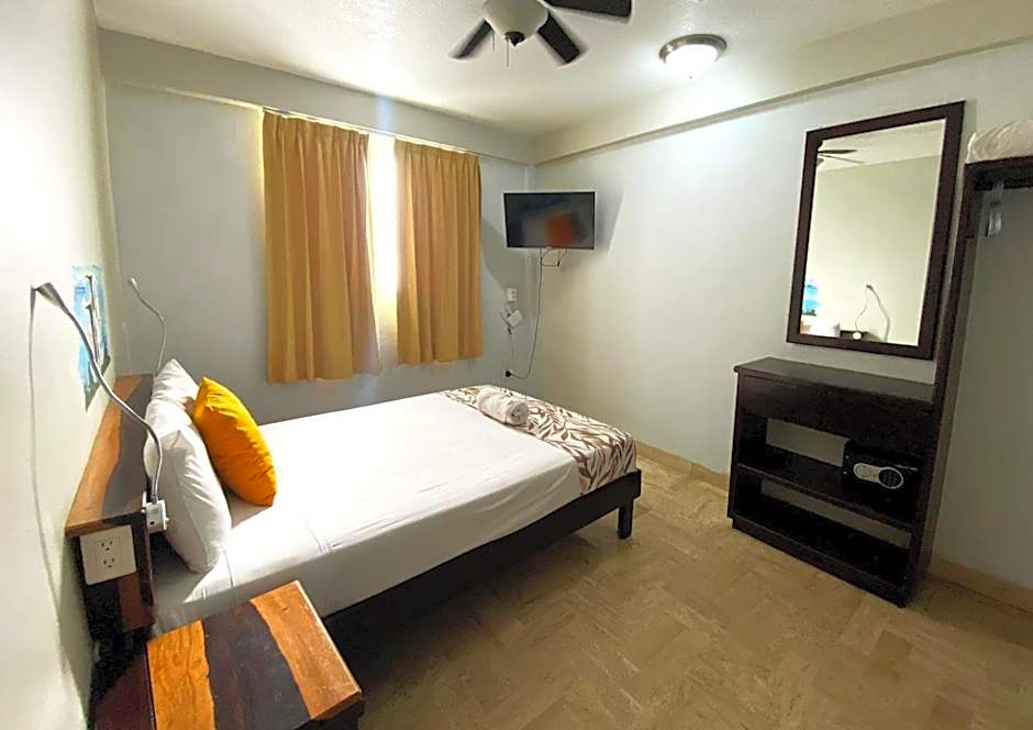 "5th Av" Sol del Caribe Apart Hotel