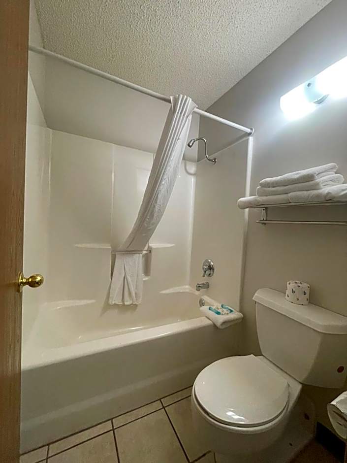 Willow Tree Inn Branson