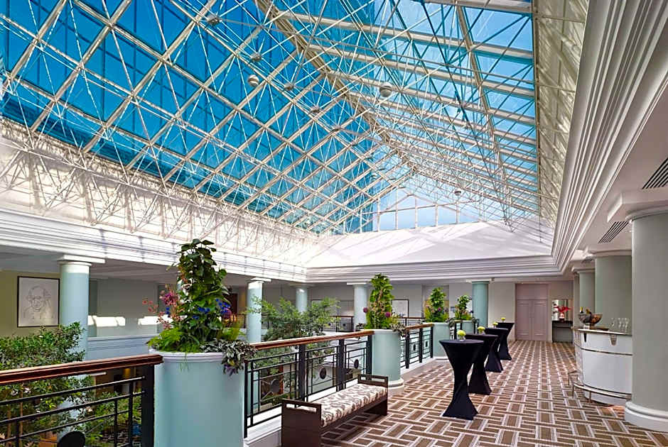 Hyatt Regency Birmingham