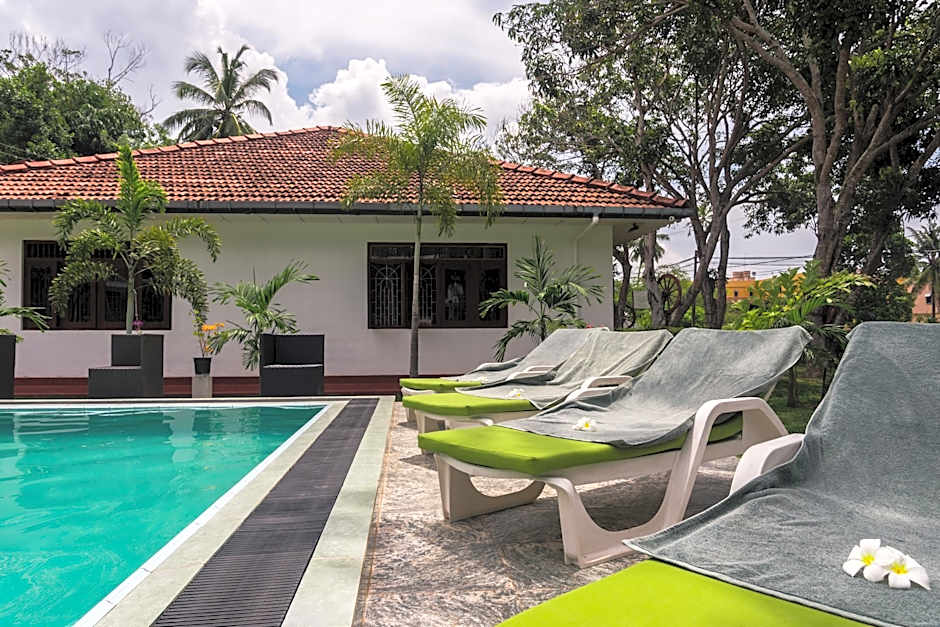 Emerald Villas Weligama