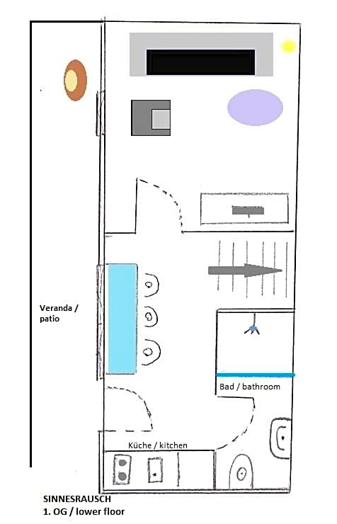 1463 Apartmenthaus