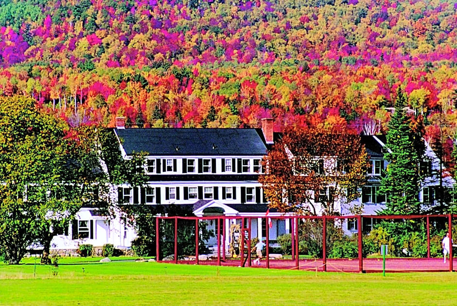 Franconia Inn