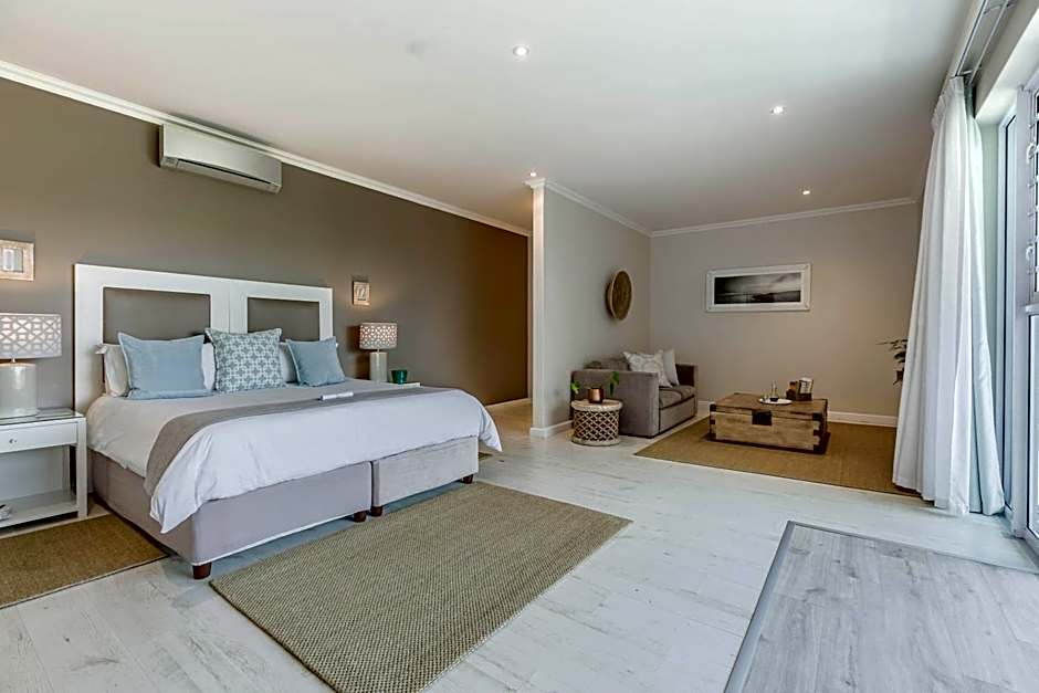 Robberg Beach Lodge - Lion Roars Hotels & Lodges