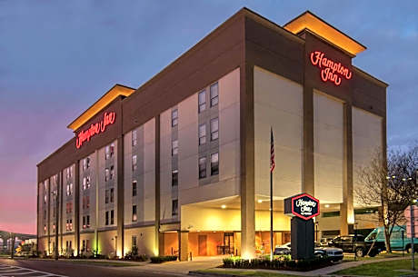 Hampton Inn By Hilton Metairie